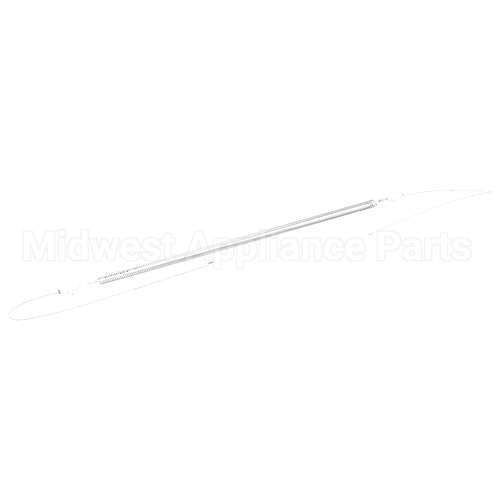 HJ-198054 Compatible Star Heatertube, Quartz, 240V