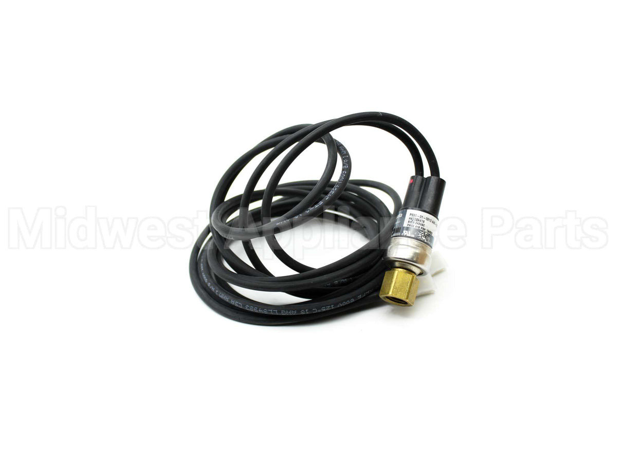 HK02ZA418 Carrier 448/327# Pressure Switch