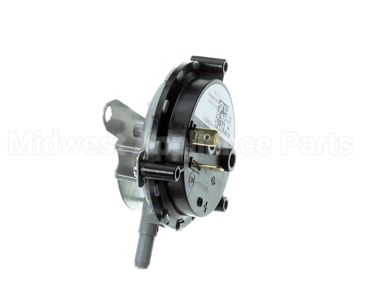 HK06MB061 Carrier .18"Wc Spst Pressure Switch