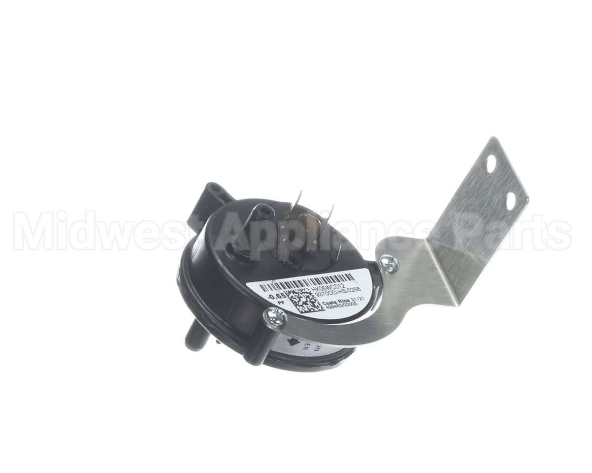 HK06MC012 Carrier Switch Pressure