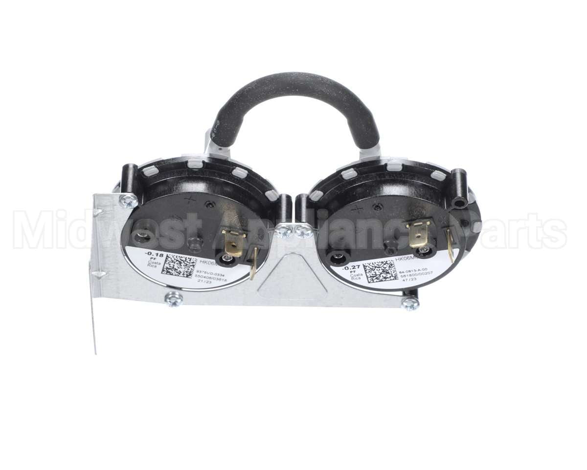 HK06MC110 Bryant Payne Dual Pres Swt