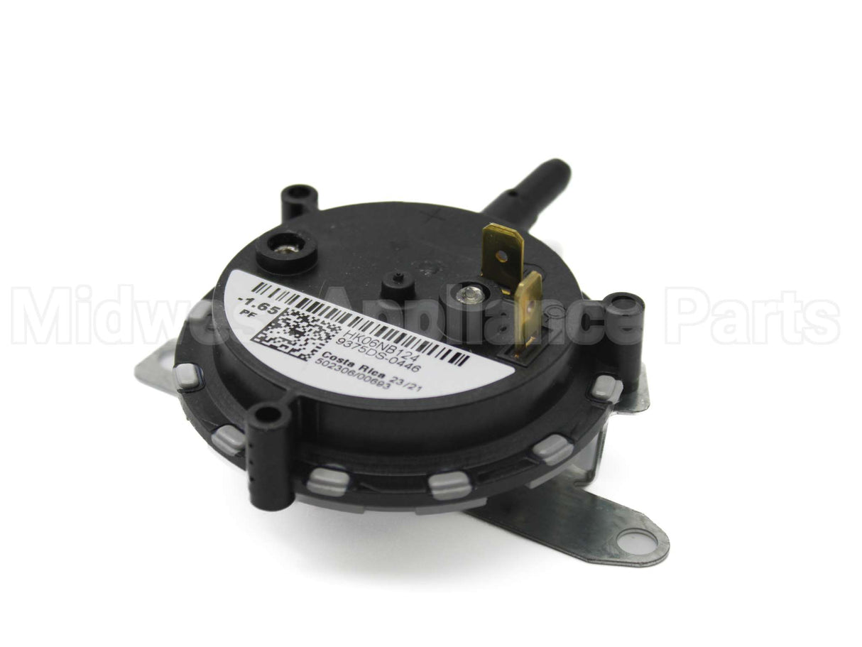 HK06NB124 Carrier Pressure Switch