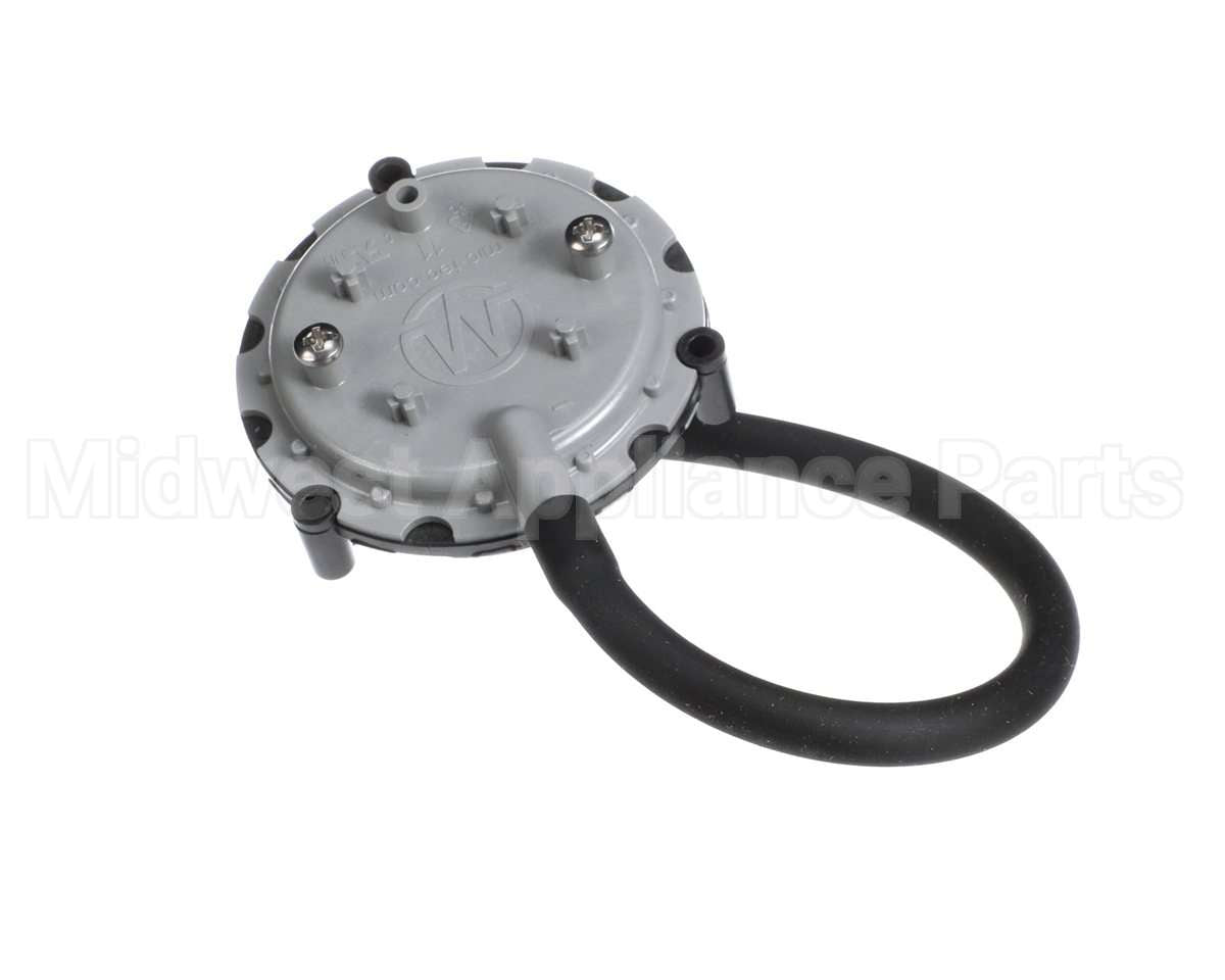 HK06WC069 Bryant Payne 3"Wc Spst Pressure Switch