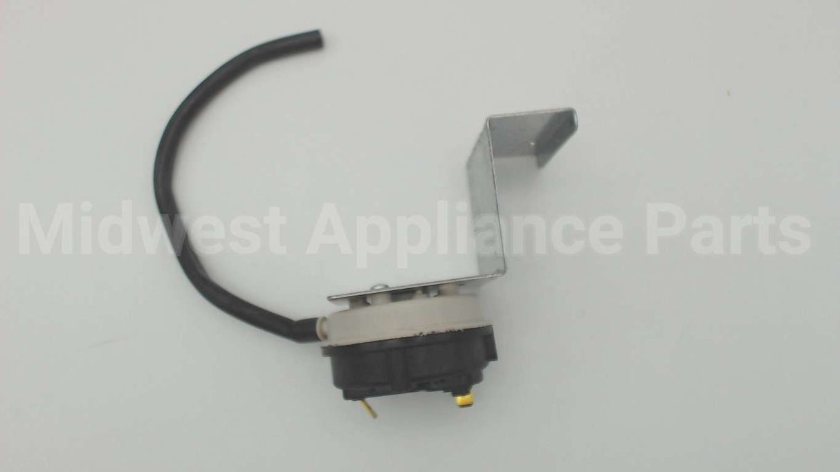 HK06WC069 Carrier 3"Wc Spst Pressure Switch