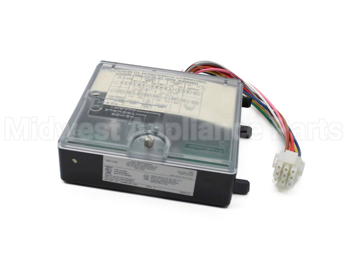 HK28ZT001 Carrier Smoke Detector Control W/Wire