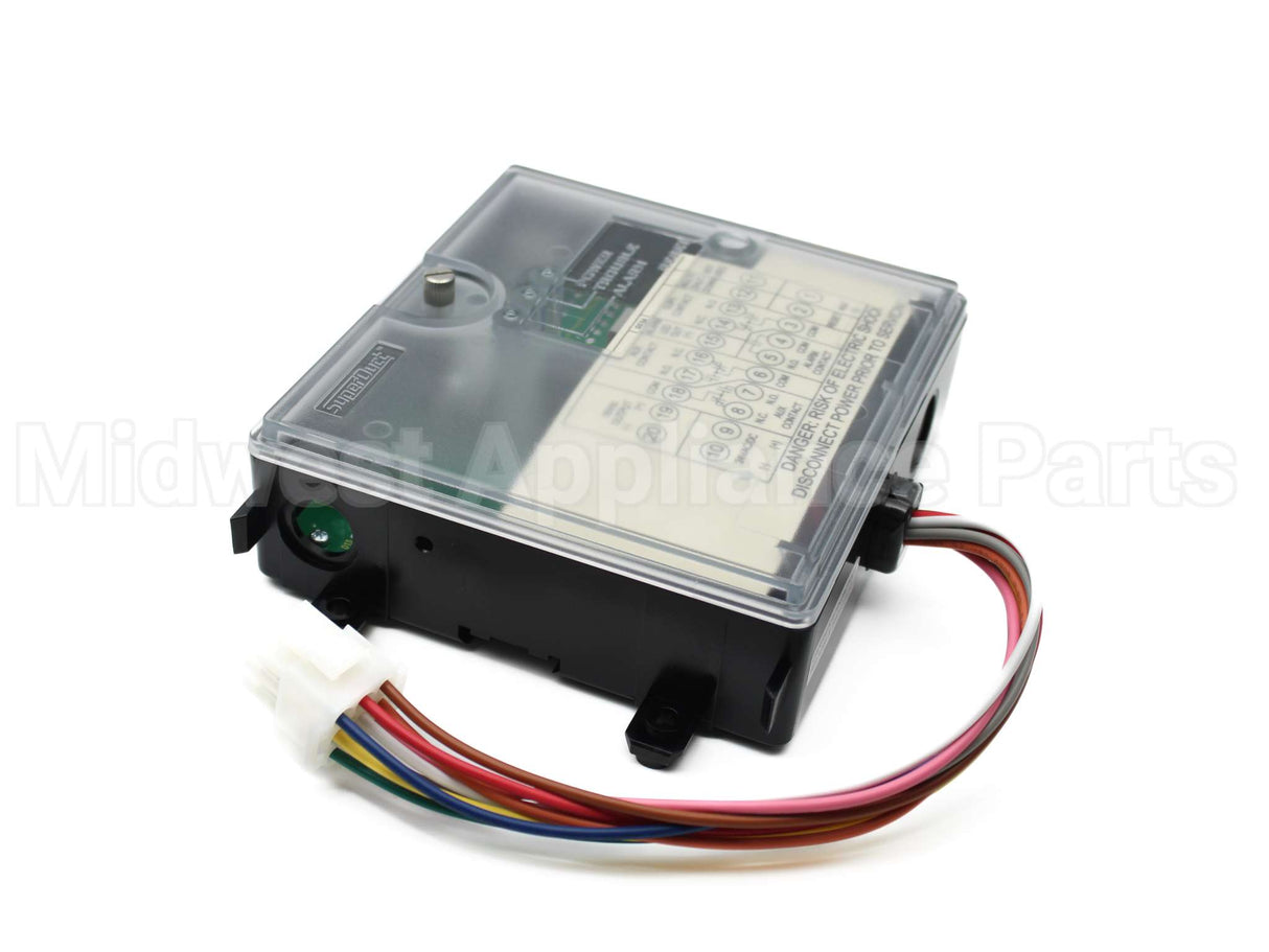 HK28ZT001 Carrier Smoke Detector Control W/Wire