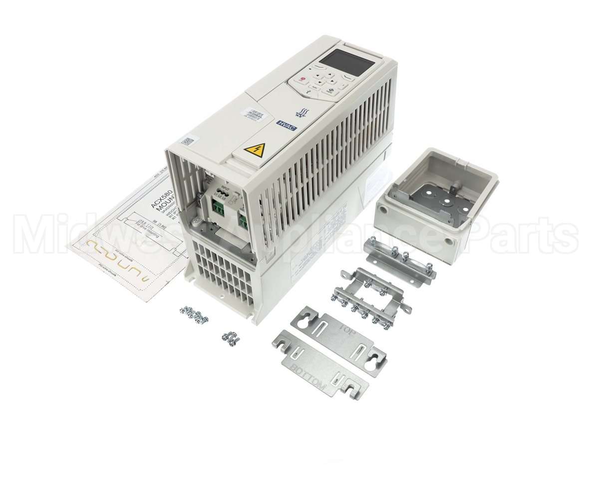 HK30WB304 Carrier Motor Drive