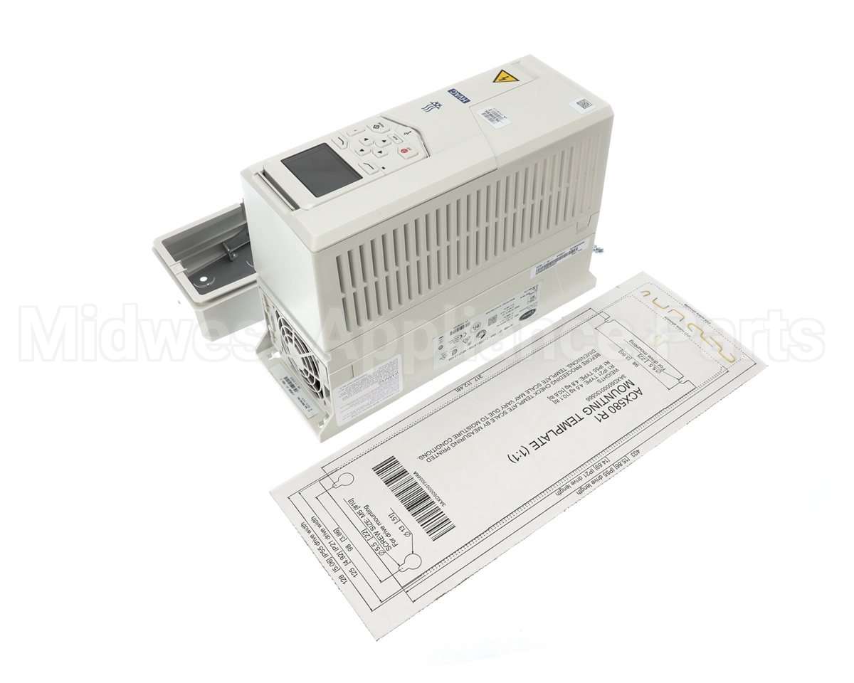 HK30WB304 Carrier Motor Drive