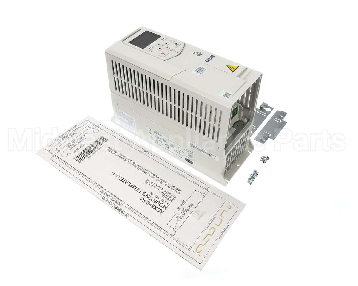 HK30WB304 Carrier Motor Drive