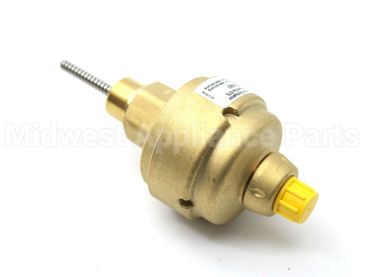 HK30ZZ001 Carrier Stepper Motor Kit