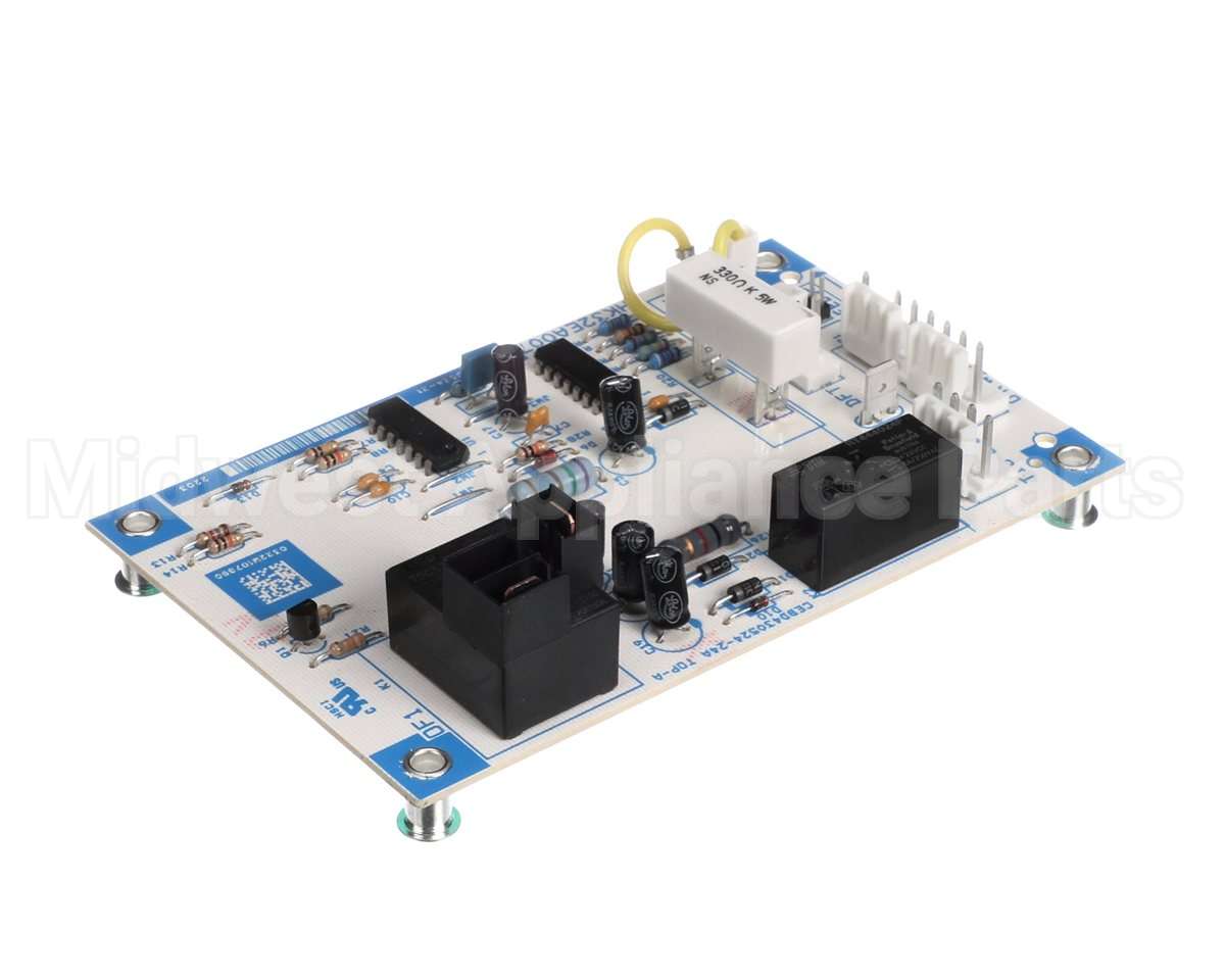 HK32EA007 Carrier Defrost Control Board
