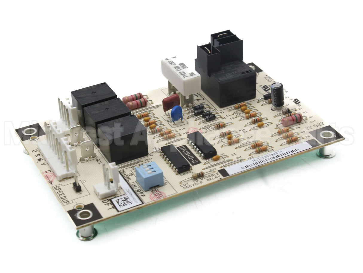HK32EA008 Carrier Defrost Board