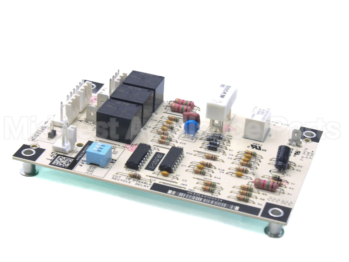 HK32EA010 Carrier Defrost Control Board