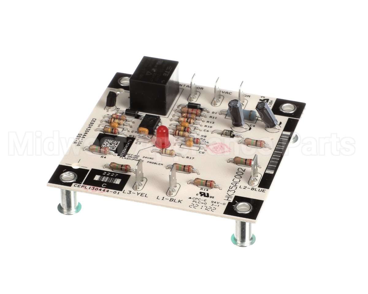 HK35AC002 Bryant Payne Relay Phase Monitor