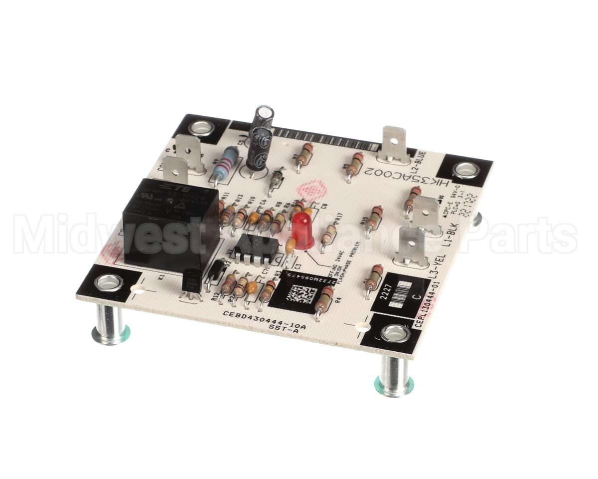 HK35AC002 Carrier Relay Phase Monitor Board