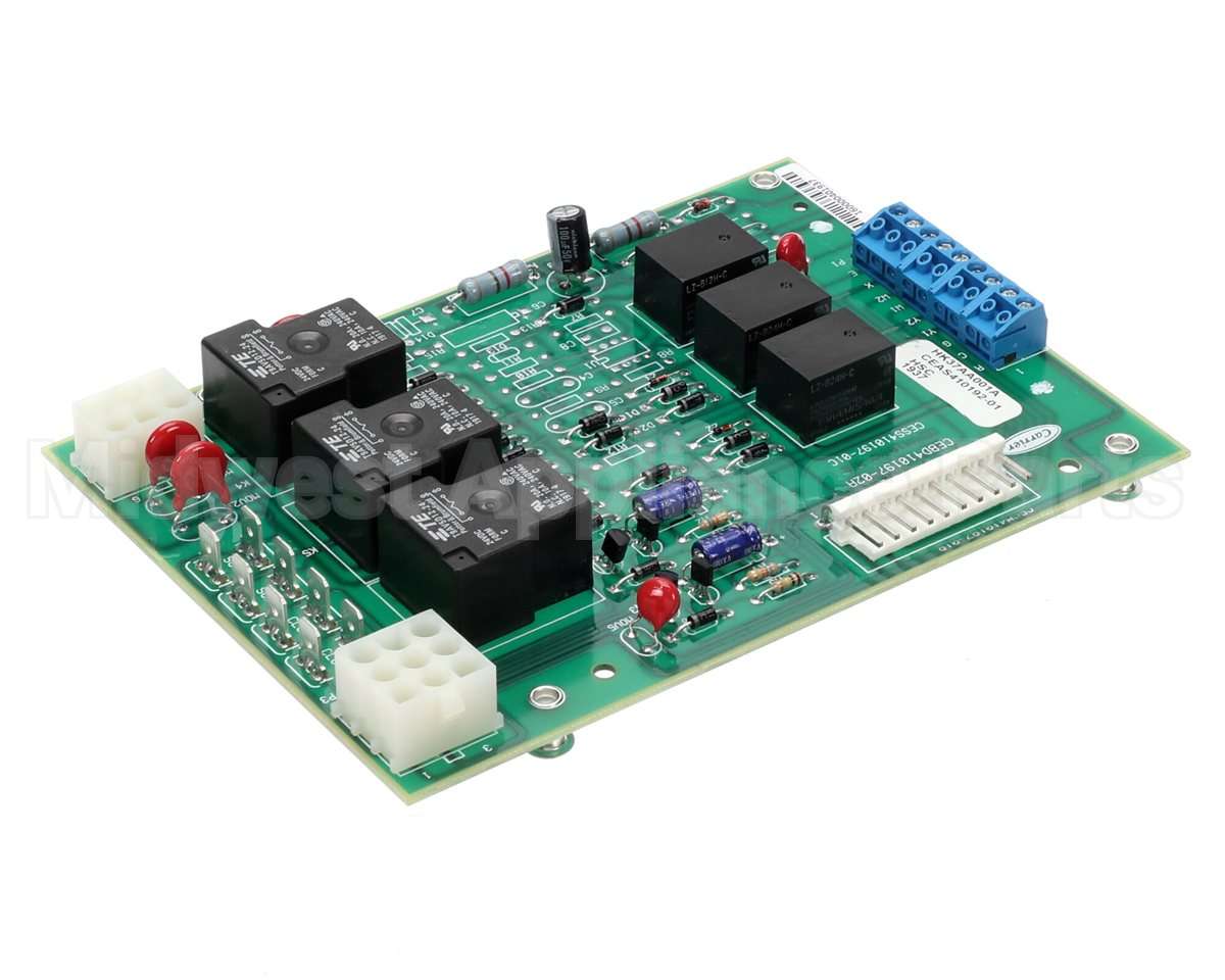 HK37AA001 Carrier Control Board