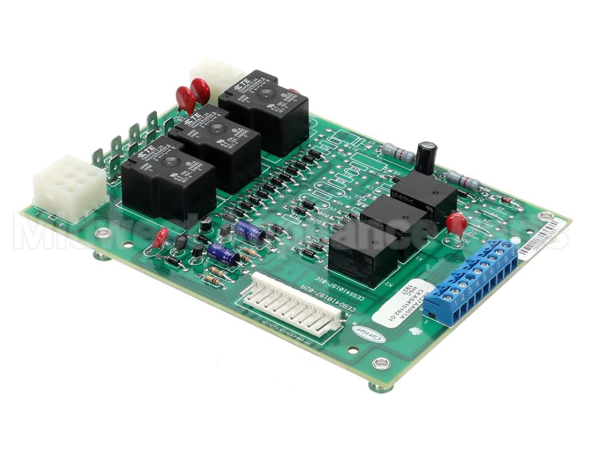 HK37AA001 Carrier Control Board