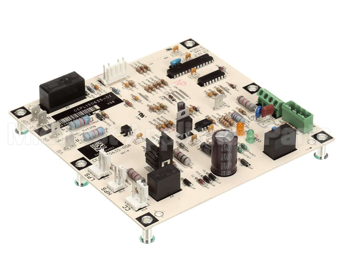 HK38EA004 Bryant Payne Circuit Board