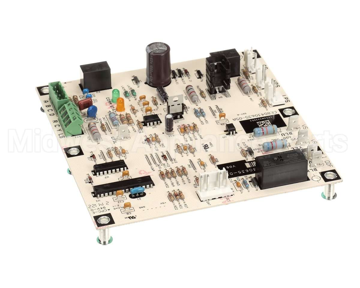 HK38EA004 Carrier Circuit Board