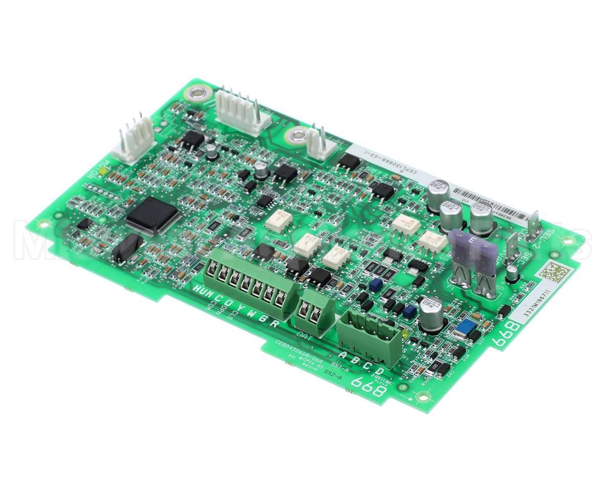 HK38EA012 Bryant Payne Fan Control Board