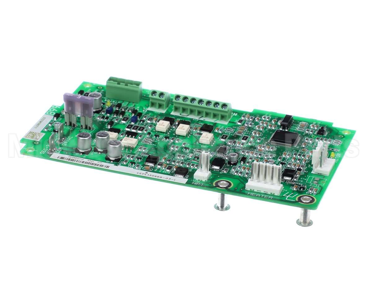 HK38EA012 Carrier Fan Control Board