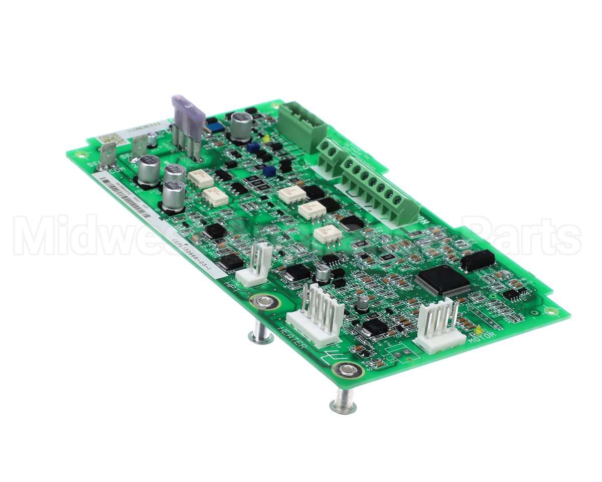 HK38EA012 Carrier Fan Control Board
