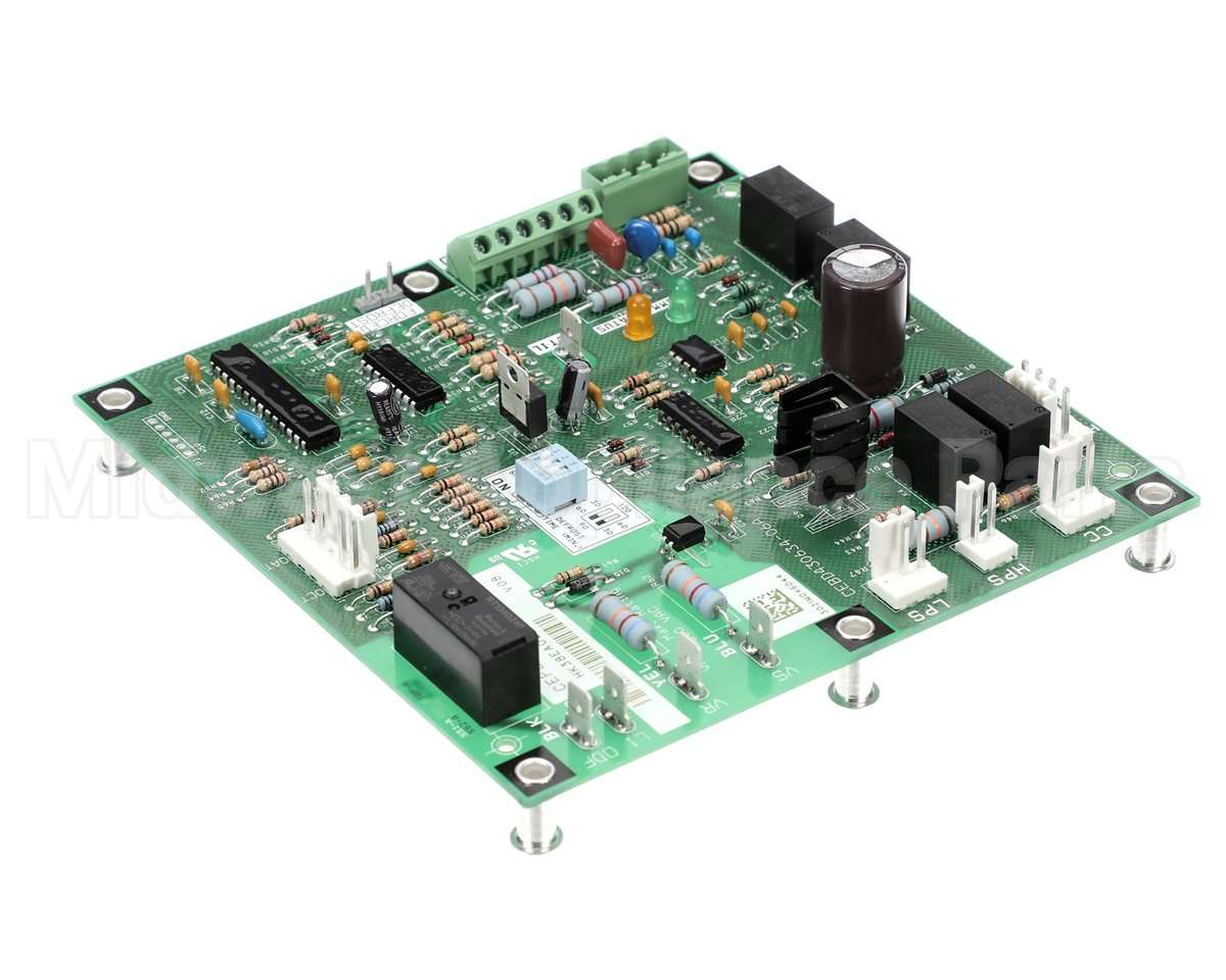 HK38EA022 Carrier Circuit Board