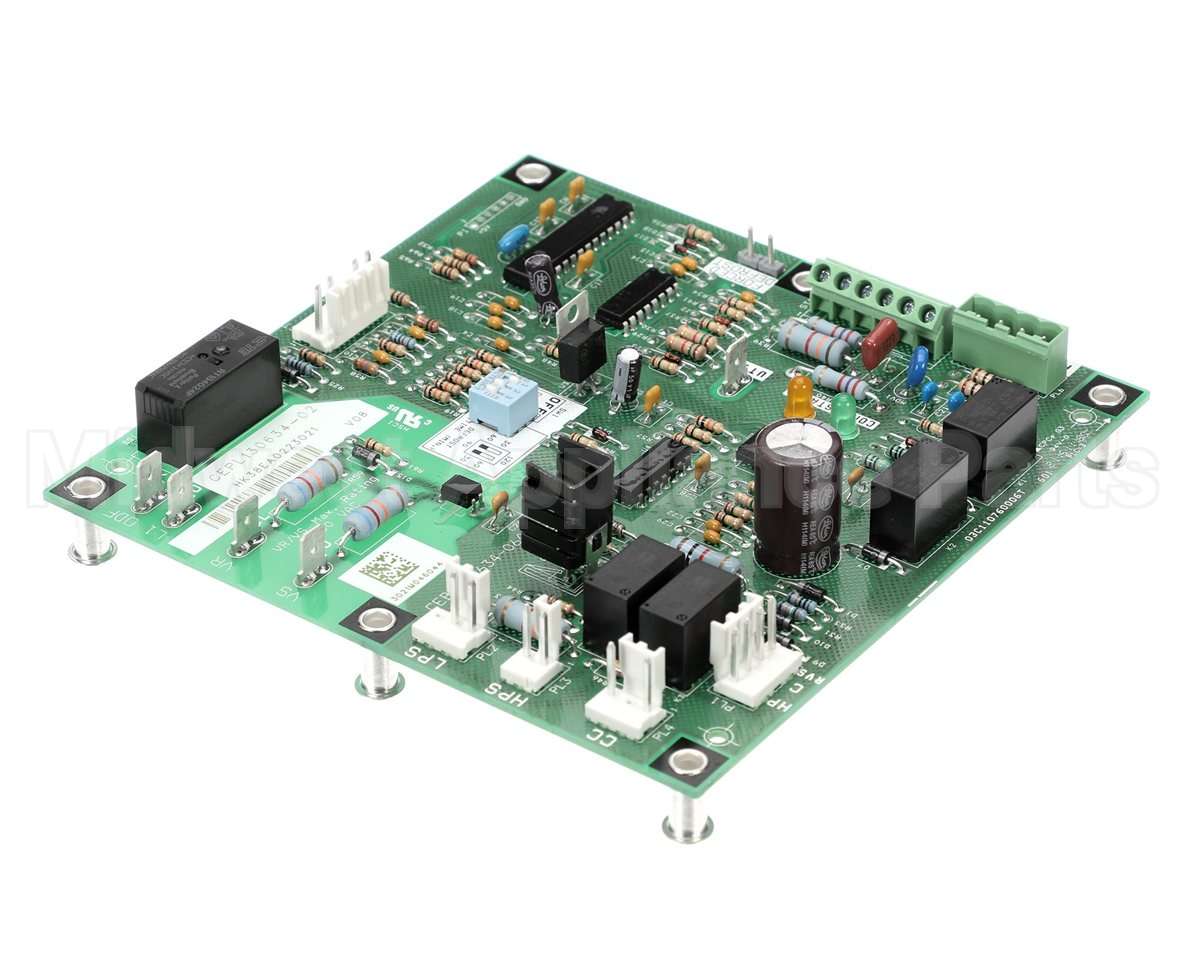 HK38EA022 Carrier Circuit Board