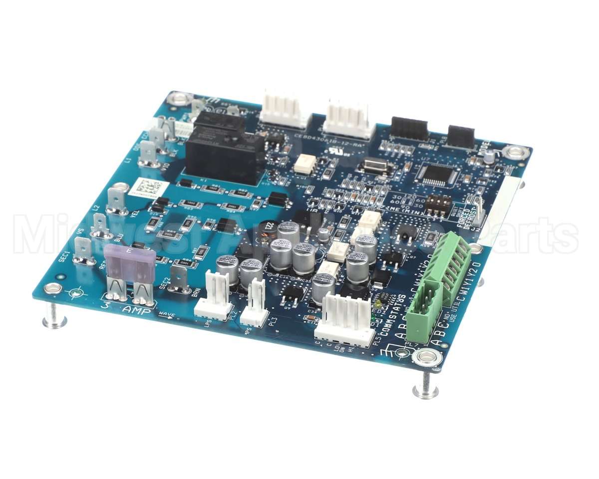 HK38EA026 Bryant Payne Control Board