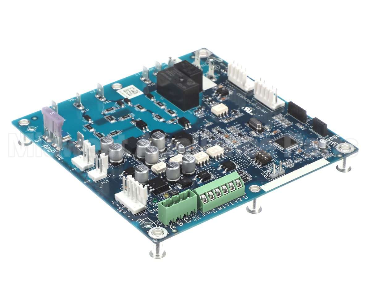 HK38EA026 Bryant Payne Control Board
