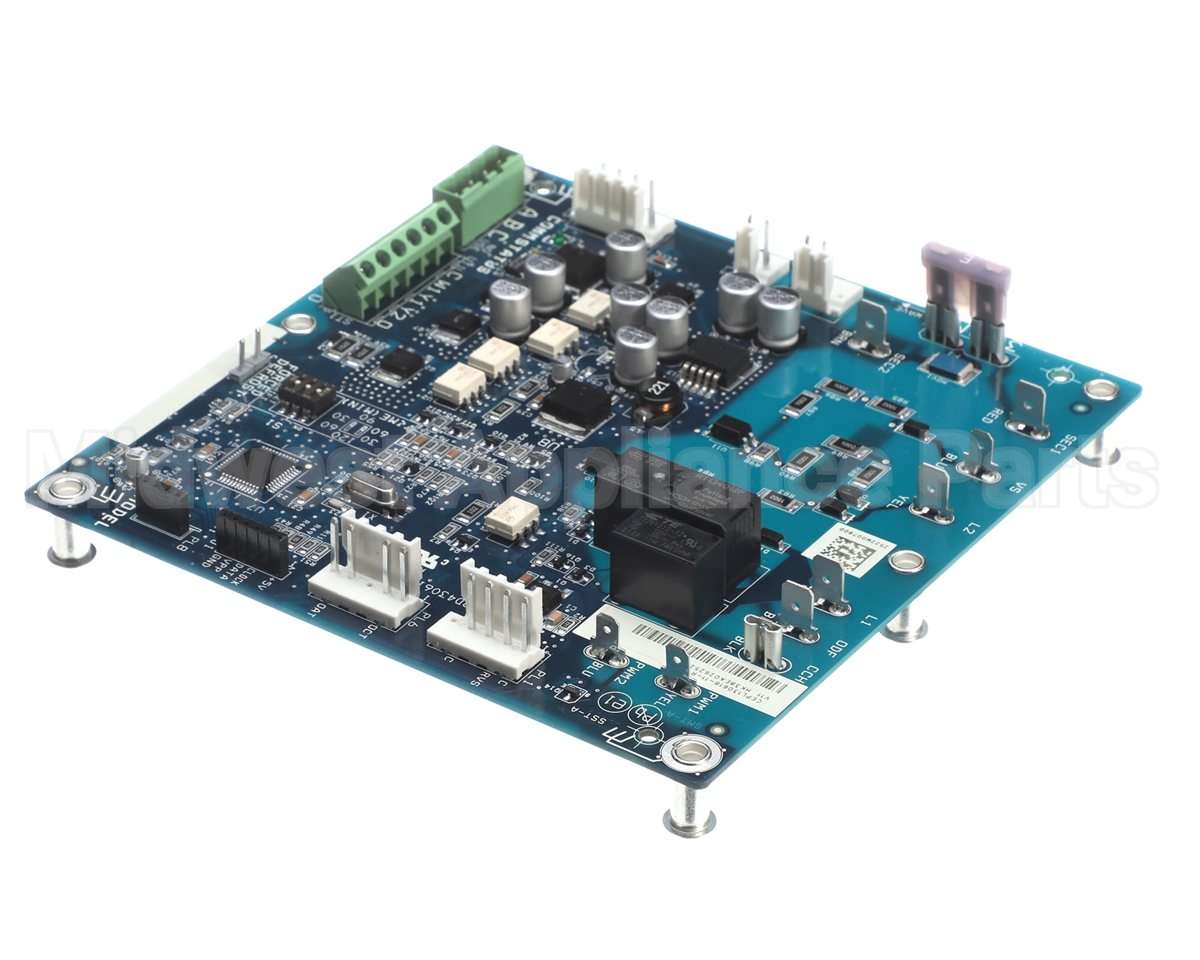 HK38EA026 Carrier Control Board