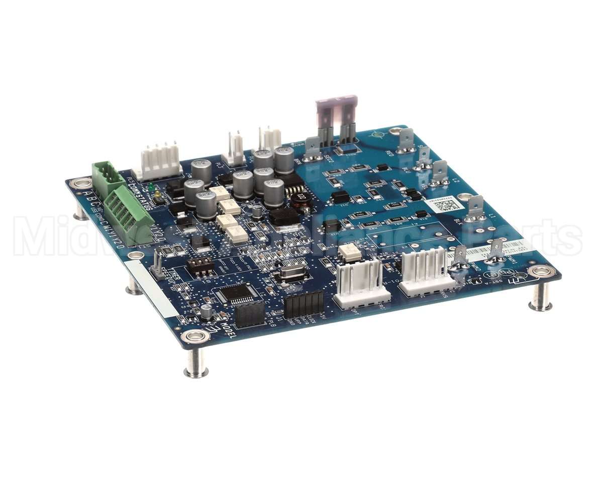 HK38EA050 Carrier Control Board Ecmb Infi Nity