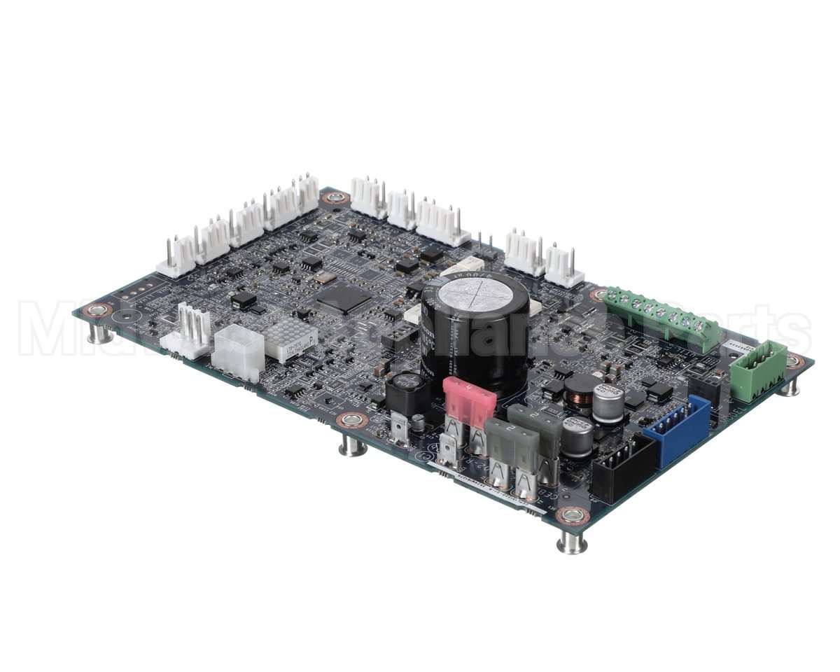 HK38EA055 Carrier Control Module