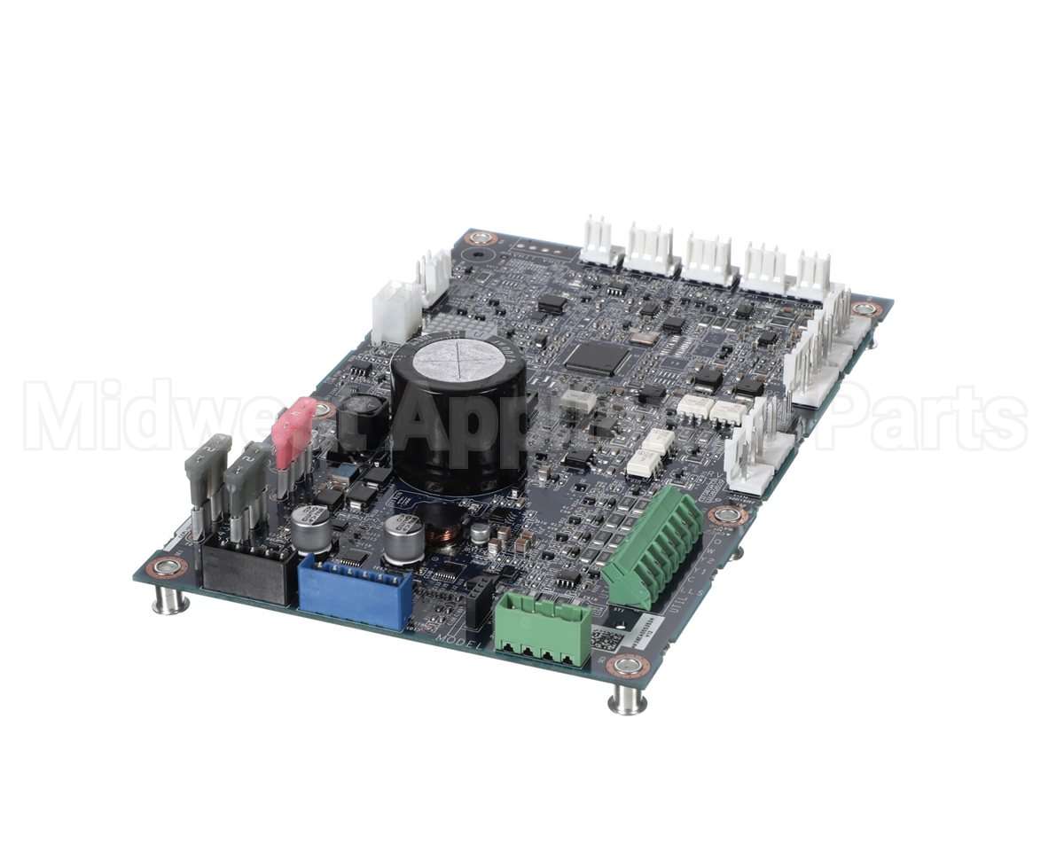 HK38EA055 Carrier Control Module