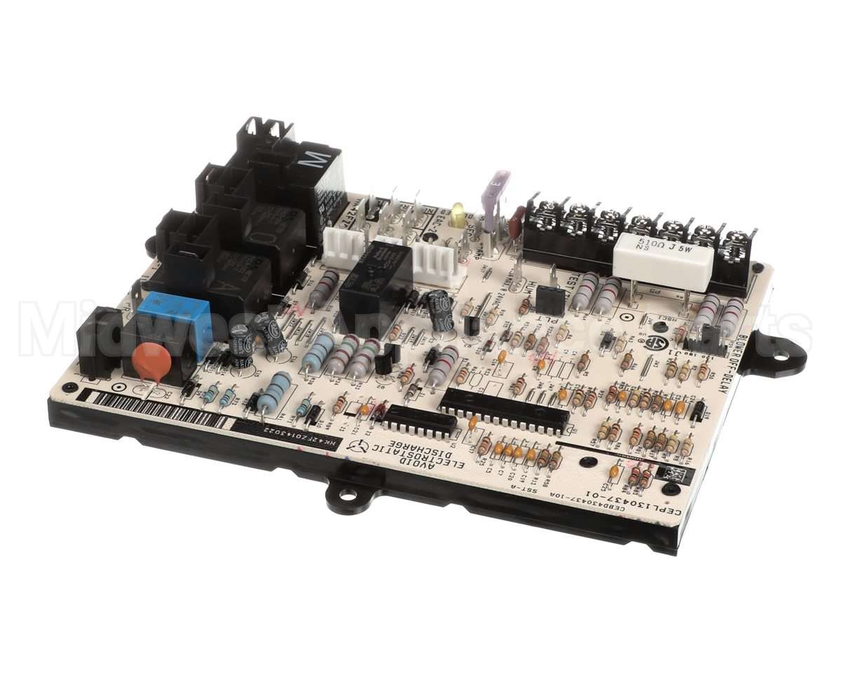 HK42FZ014 Carrier Circuit Board