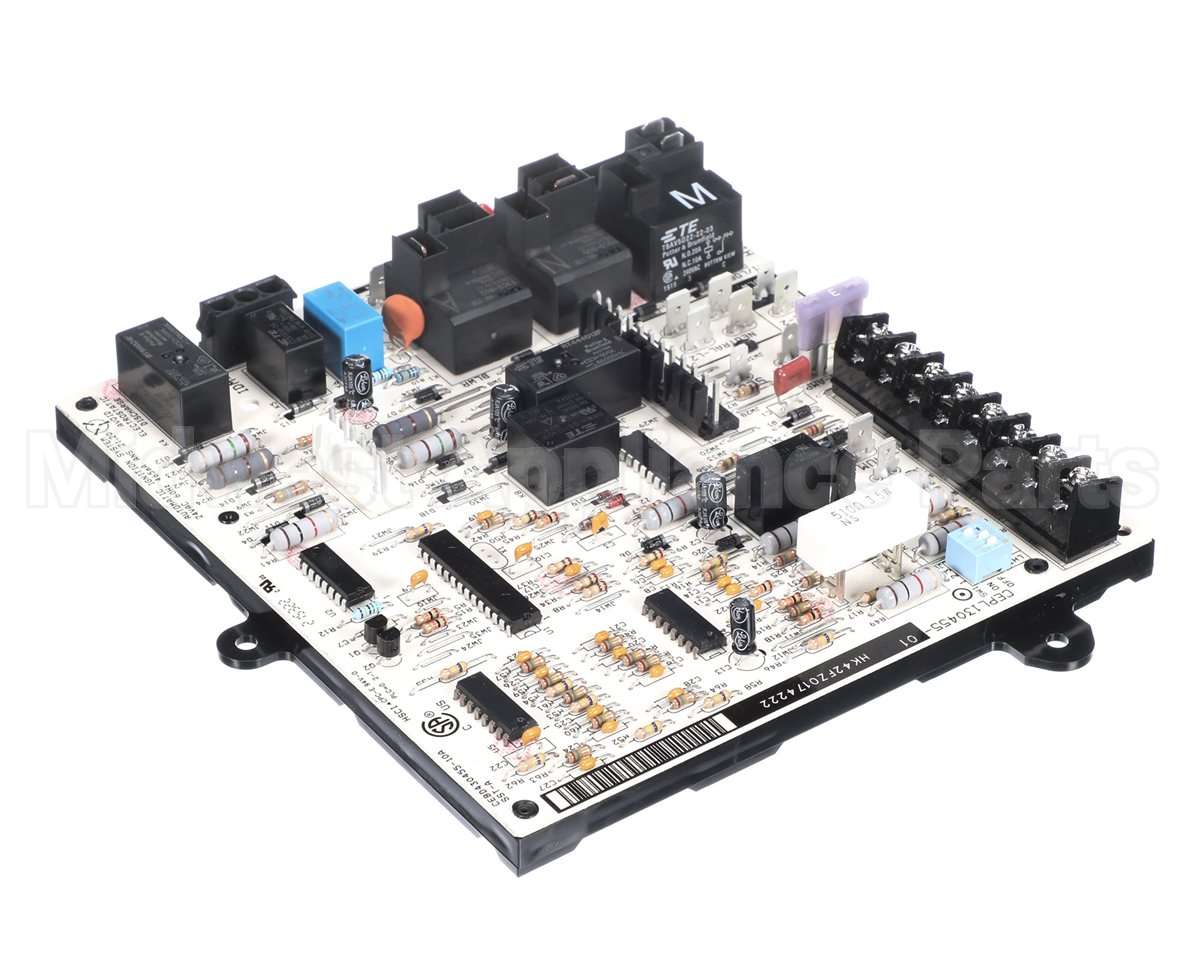 HK42FZ017 Bryant Payne Circuit Board
