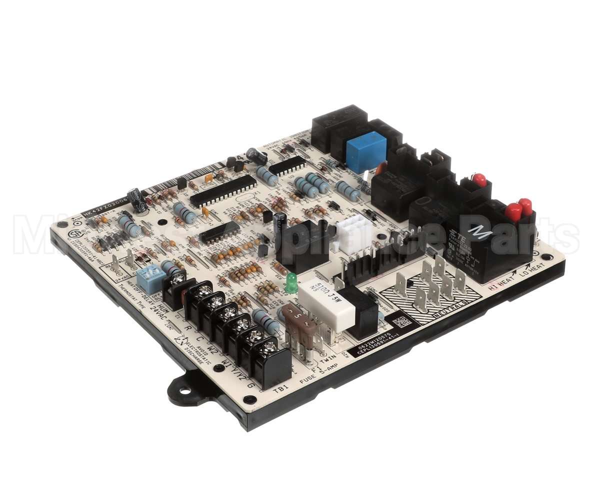 HK42FZ020 Carrier 2 Stage Control Board