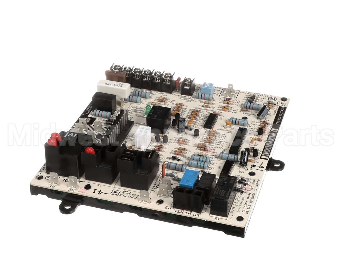 HK42FZ020 Carrier 2 Stage Control Board