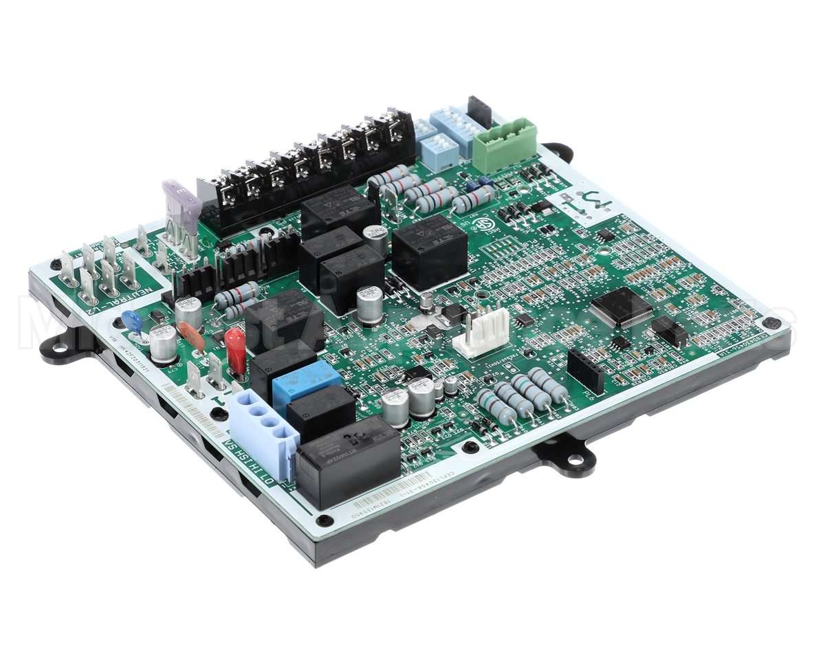HK42FZ031 Carrier Circuit Board