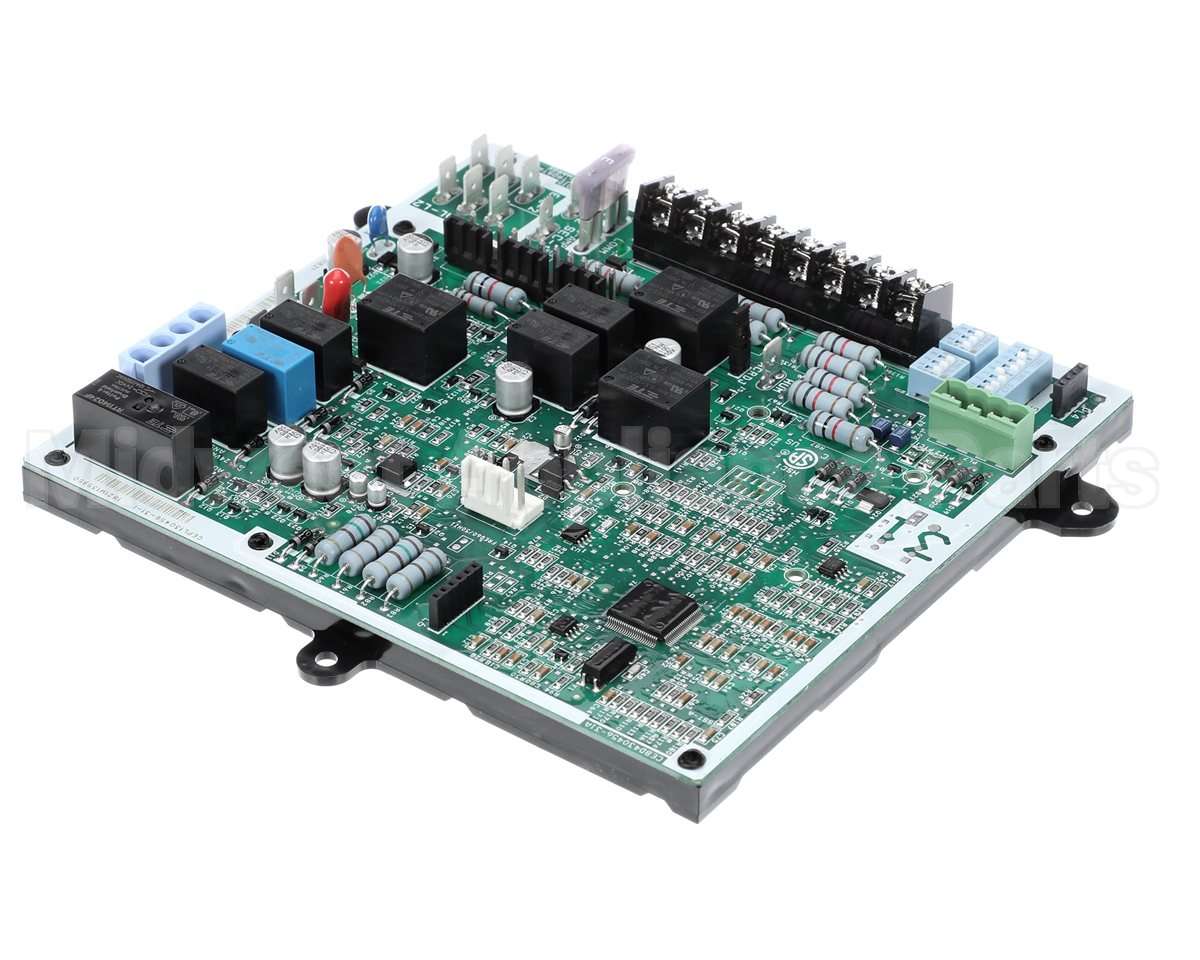 HK42FZ031 Carrier Circuit Board