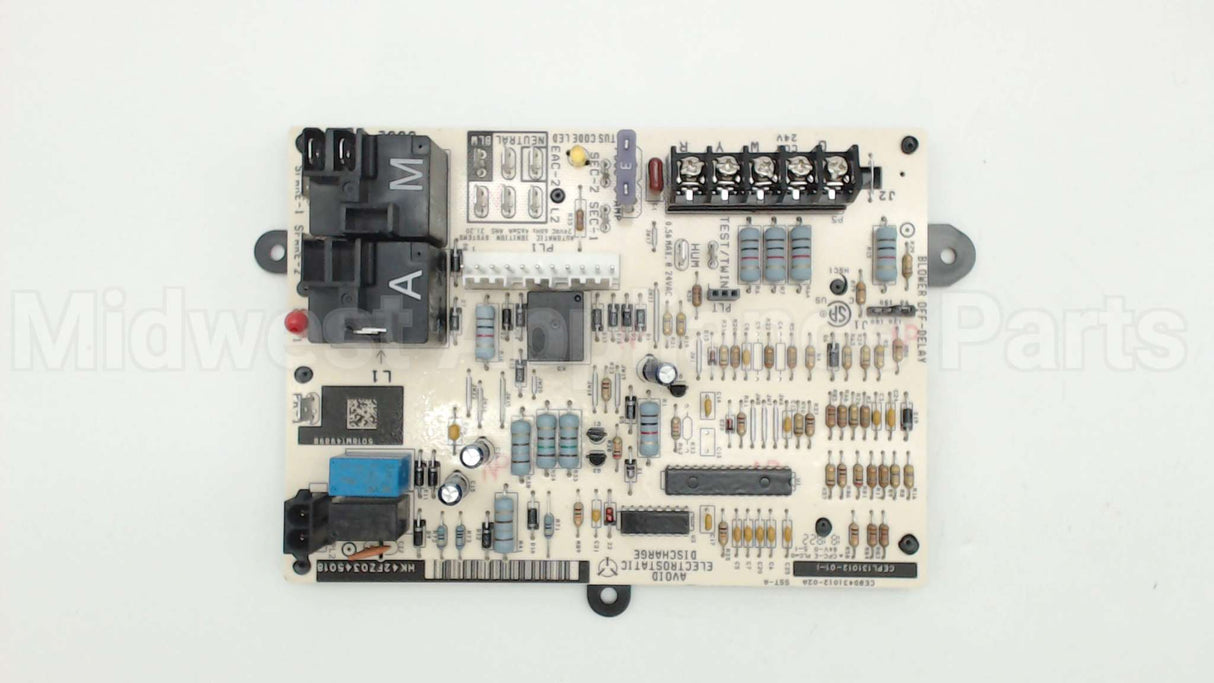 HK42FZ034 Carrier Circuit Board