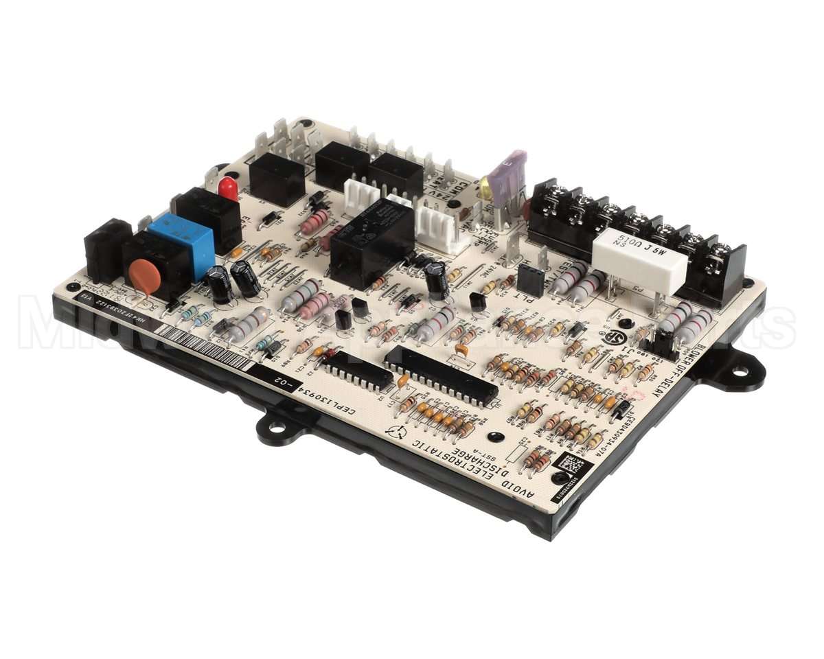 HK42FZ039 Carrier Control Board
