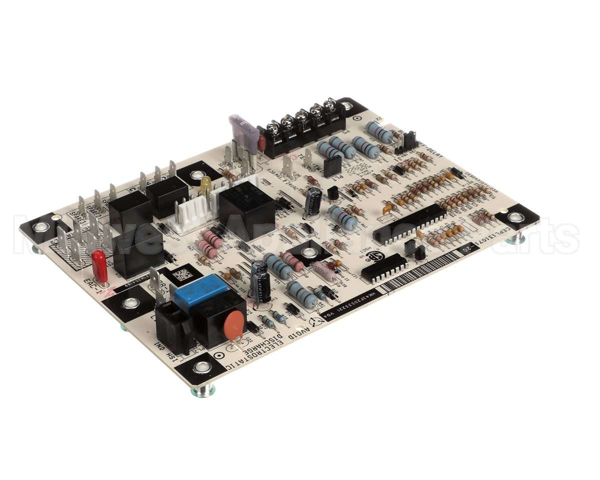 HK42FZ053 Carrier Control Board