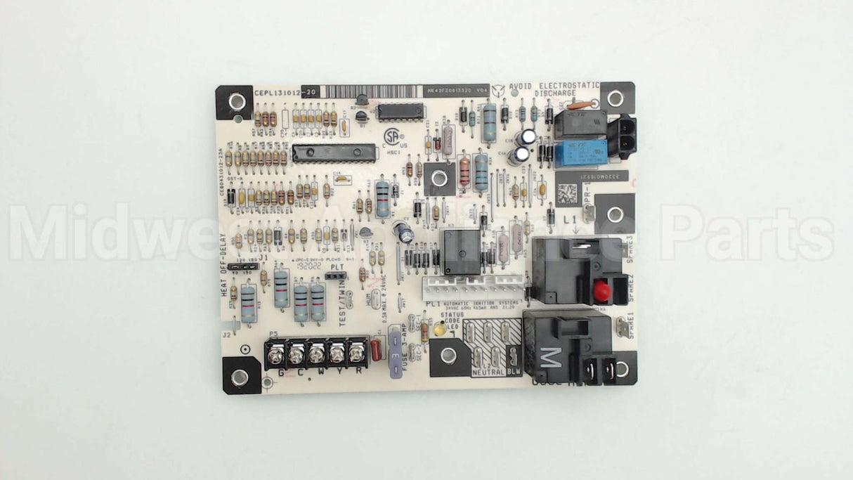 HK42FZ061 Carrier Control Board