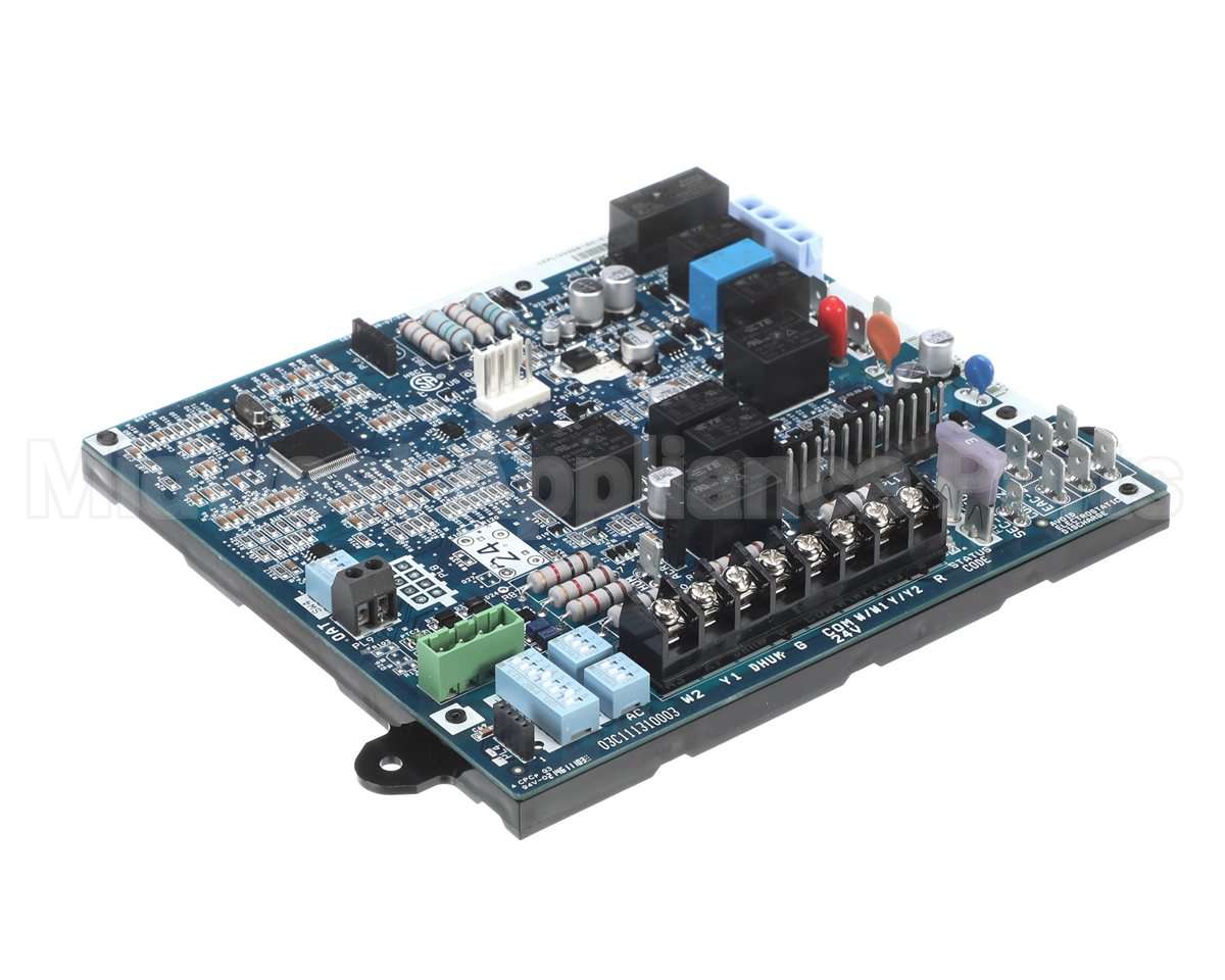 HK42FZ064 Carrier Control Board