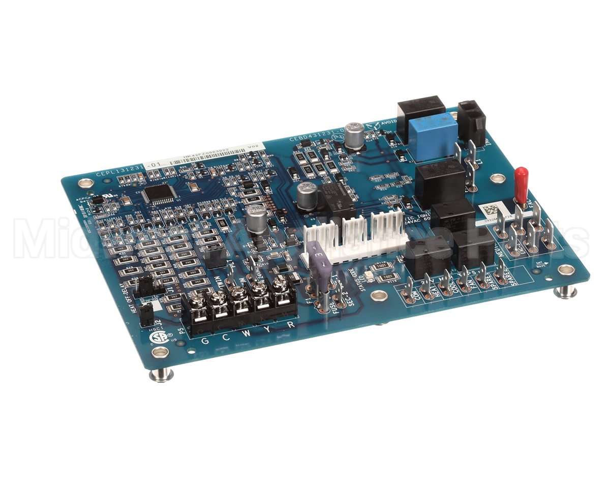 HK42FZ086 Bryant Payne Control Board