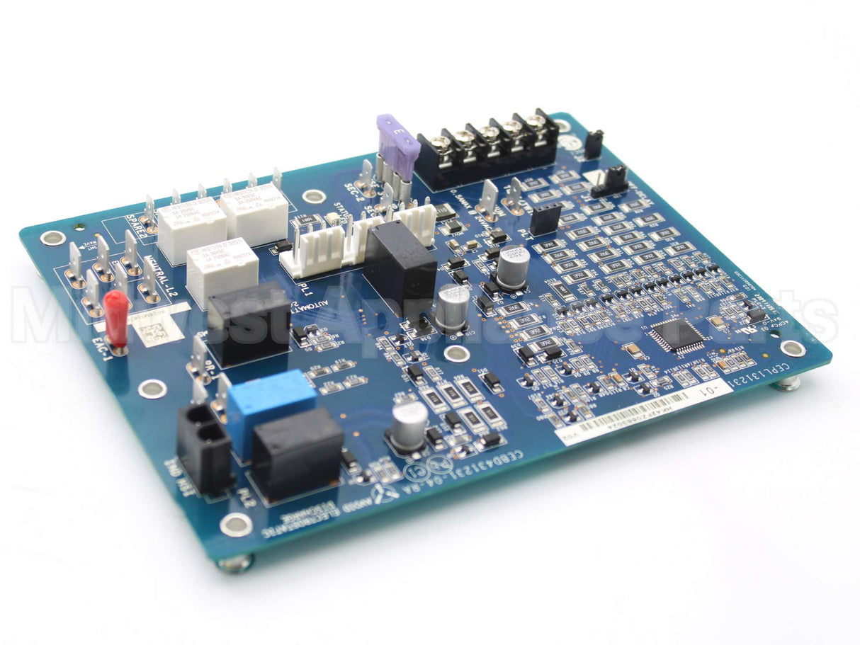 HK42FZ086 Carrier Control Board