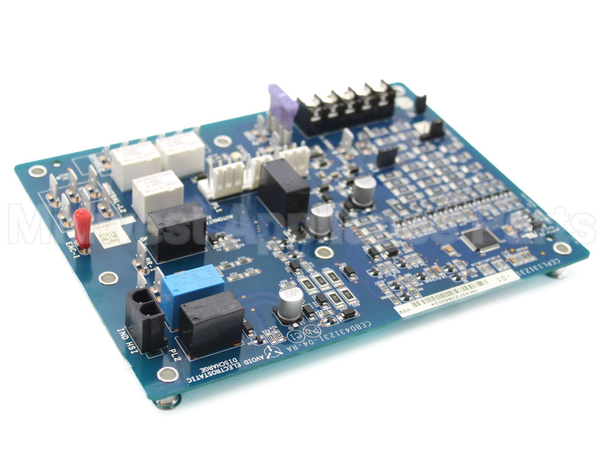 HK42FZ086 Carrier Control Board