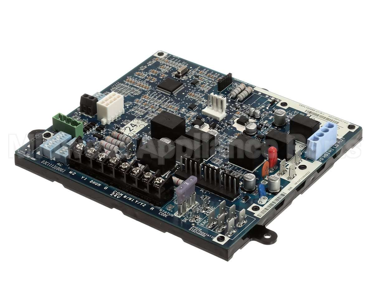 HK42FZ088 Carrier Control Board