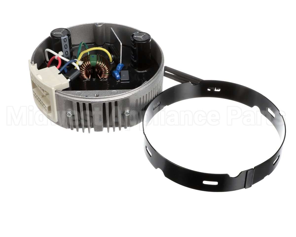 HK44ER120 Carrier 1/2Hp Eon 5.0 Ecm Motor Module